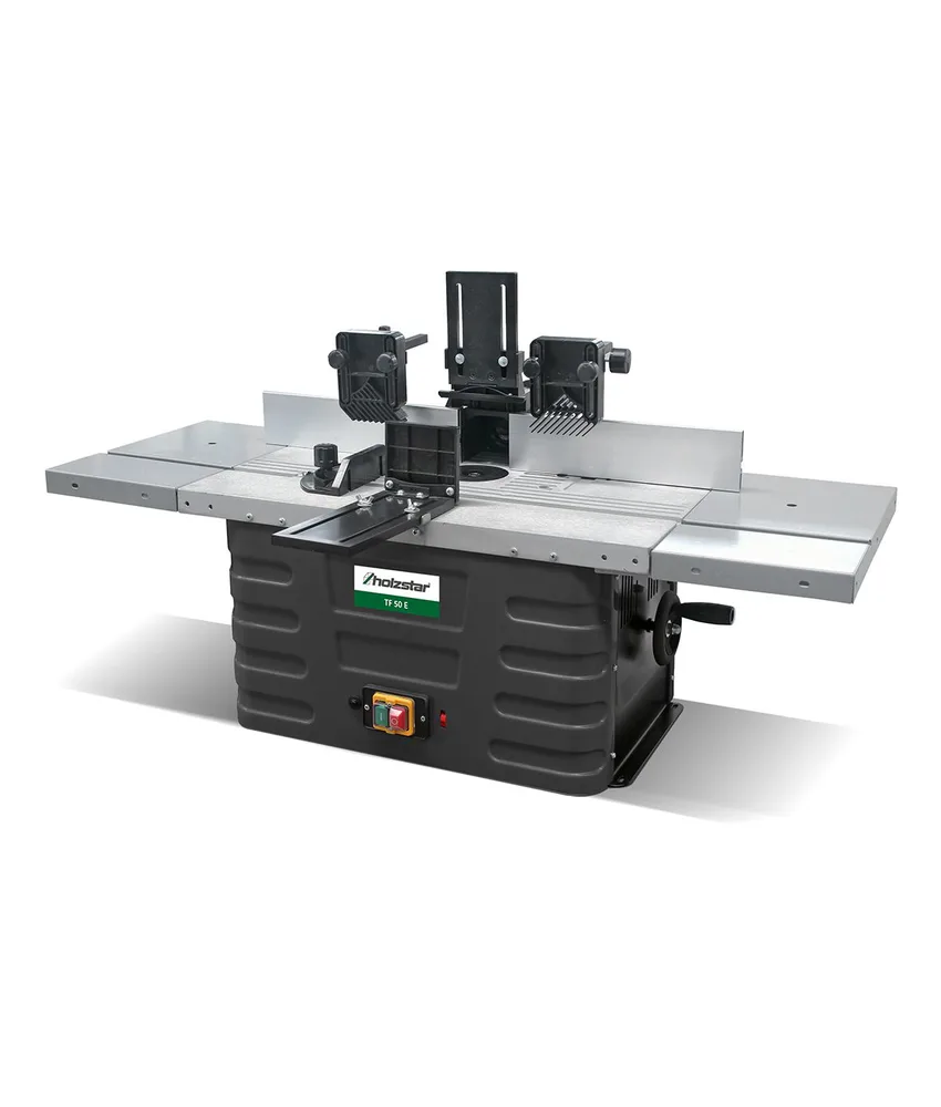 Fresatrice da banco, tavola 610x311 mm