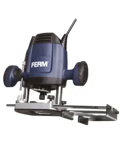 Fresatrice FERM
