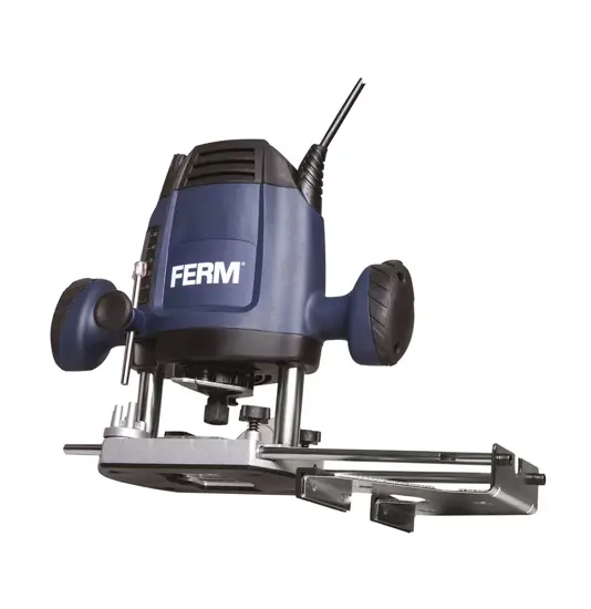 Fresatrice FERM