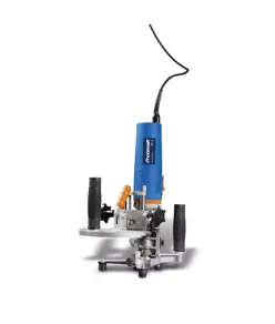 Fresatrice per bordi 740W