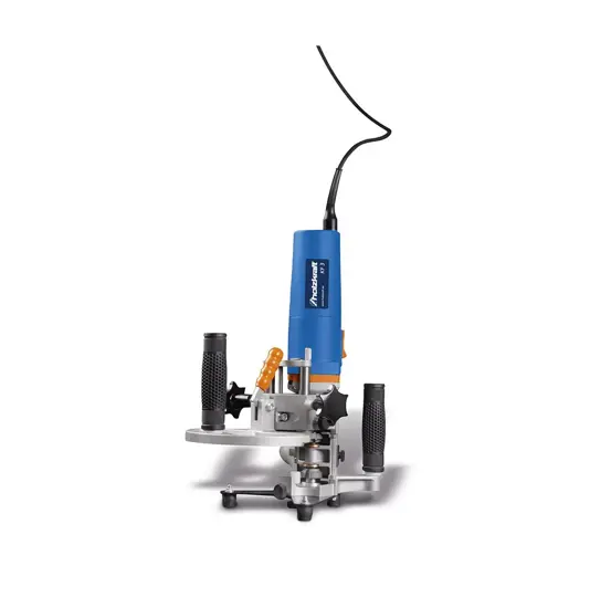 Fresatrice per bordi 740W