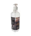 Gel antisettico con dosatore