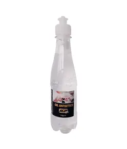 Gel antisettico