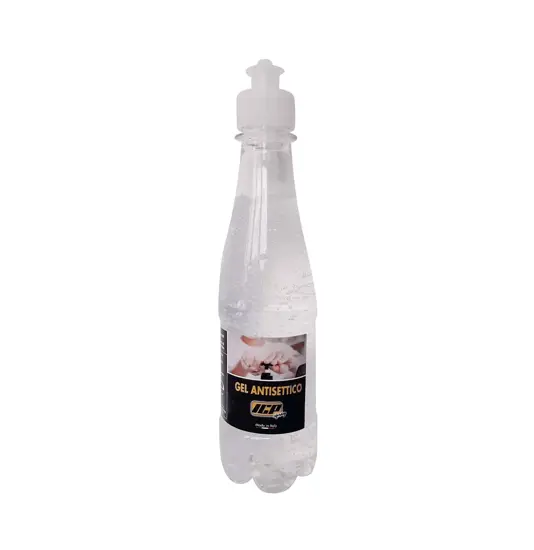 Gel antisettico