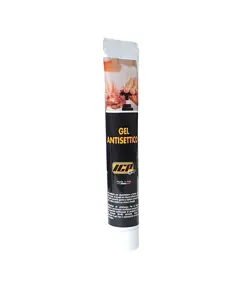 Gel antisettico