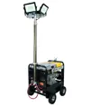 Generatore a benzina multifunzione 4 in 1 Egm GSC200