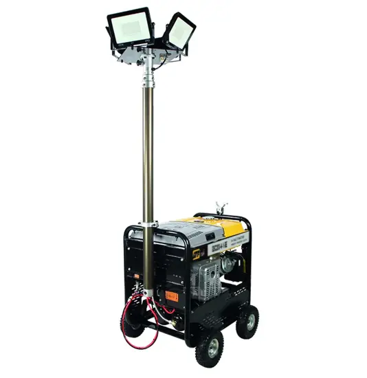 Generatore a benzina multifunzione 4 in 1 Egm GSC200