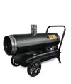 Generatore di calore diesel Egm