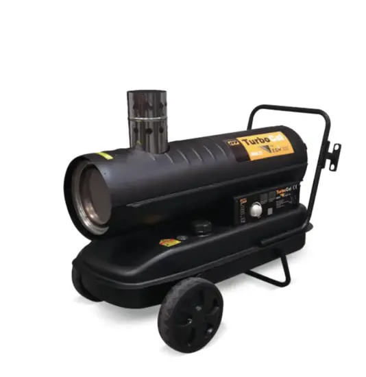 Generatore di calore diesel Egm