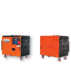 Generatore di corrente portatile UNICRAFT