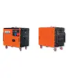Generatore di corrente portatile UNICRAFT
