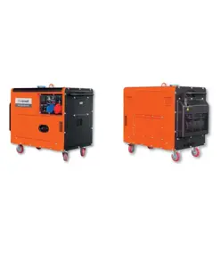 Generatore di corrente portatile UNICRAFT