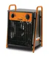 Generatore elettrico ad aria calda  EHG