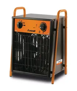 Generatore elettrico ad aria calda  EHG