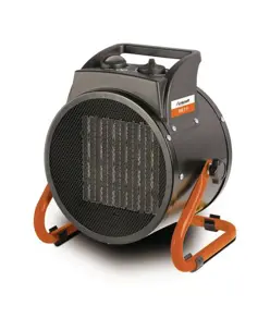 Generatore elettrico ad aria calda  EHG X P