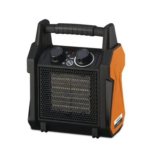 Generatore elettrico ad aria calda  EHG