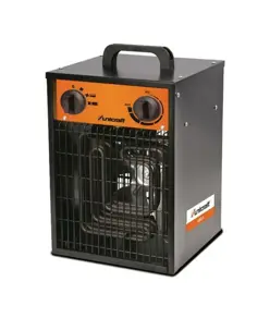 Generatore elettrico ad aria calda  EHG