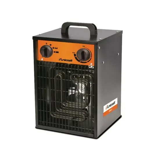 Generatore elettrico ad aria calda  EHG