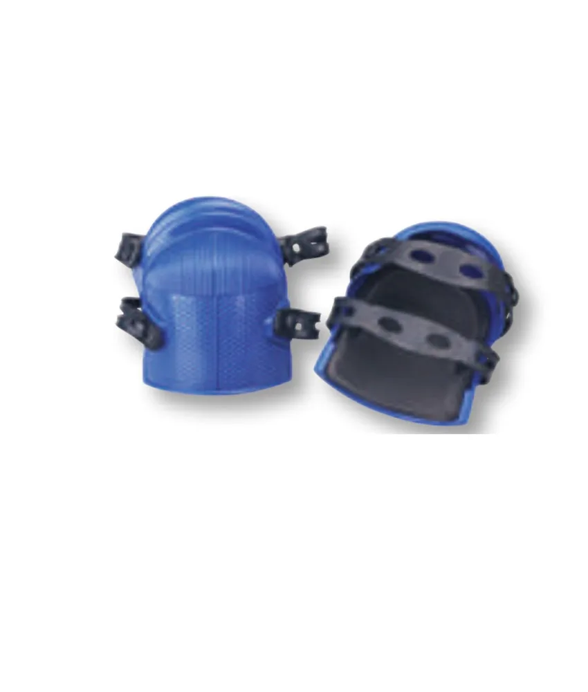 Ginocchiere in PVC, con doppio strato morbido e resistente
