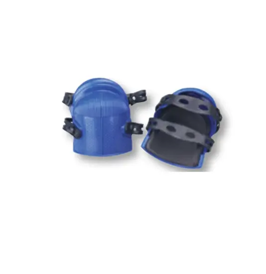 Ginocchiere in PVC