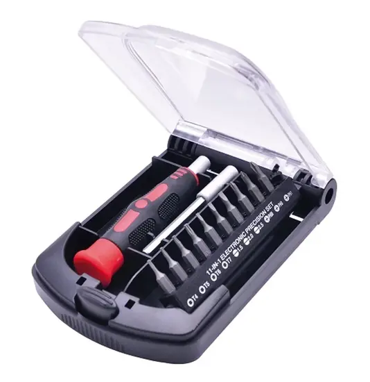Giravite di precisione 11 in 1 Kravm