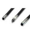 giraviti flessibili con inserti LTF