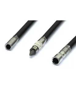 giraviti flessibili con inserti LTF