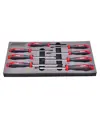giraviti Torx Security LTF