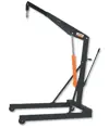 Gru pieghevoli con pompa UNICRAFT WK 1000