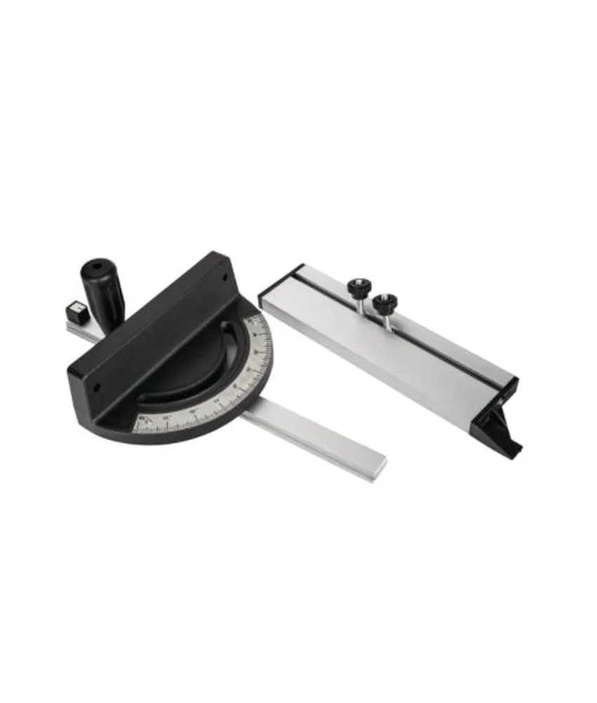 Guida angolare per sega a nastro Holzkraft, adatta per art. STL 5900410