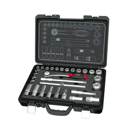 Kit 30 bussole Kravm
