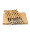 Kit 8 utensili