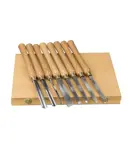Kit 8 utensili