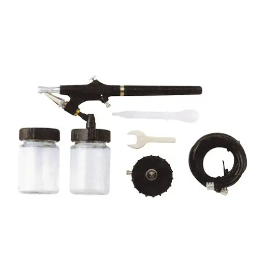 Kit Aeropenna A-138