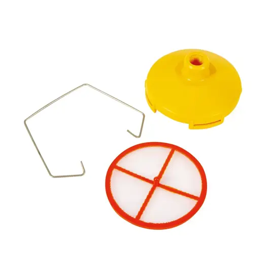 Kit aspirazione vernici