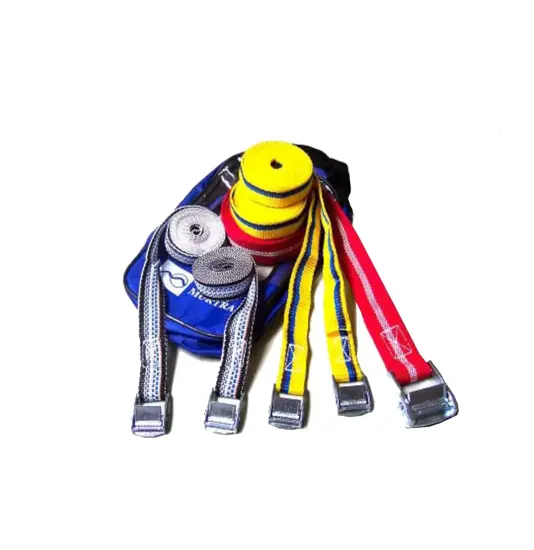 Kit cinghie basic multiprodotto