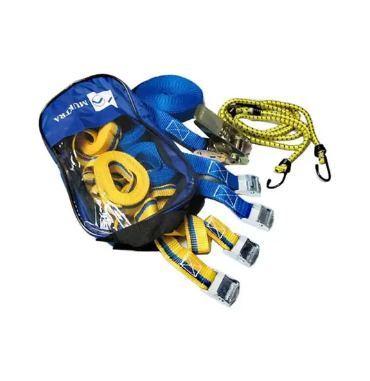 Kit cinghie multiprodotto freetime