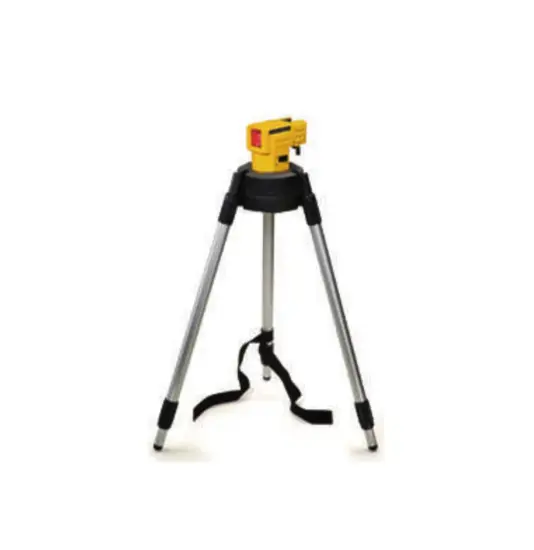 Kit laser a linee incrociate Stabila LAX 50