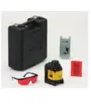 Kit laser multilinea Stabila LAX 400
