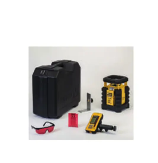 Kit laser rotante Stabila LAR 350