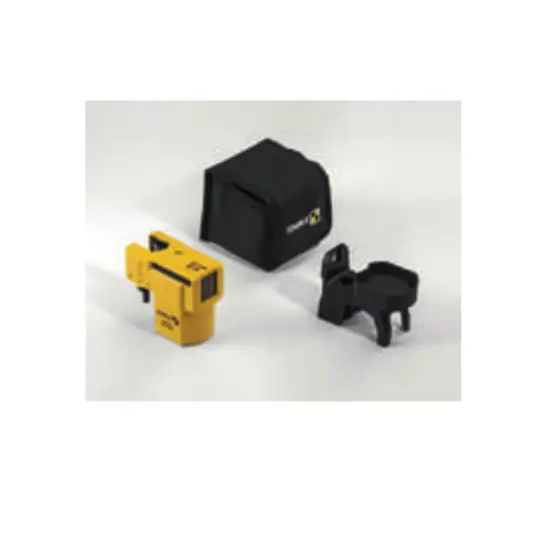 Kit laser rotante Stabila LAX 50 G