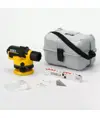 Kit livellatore ottico Stabila OLS 26