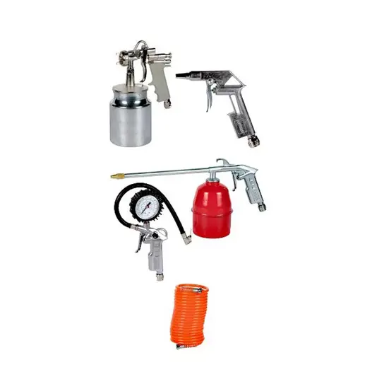 Kit Per Compressori - Pro 1