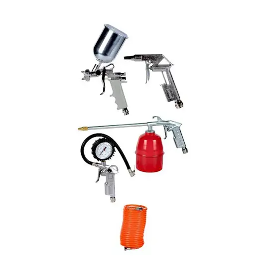 Kit Per Compressori - Pro 2