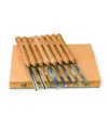 Kit utensili 8 pezzi