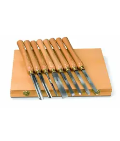 Kit utensili 8 pezzi