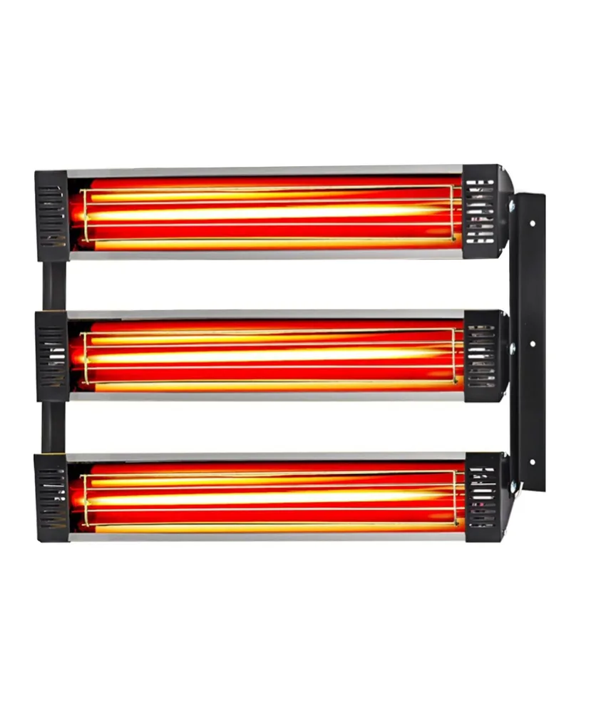 Lampada di ricambio LTF, per lampada ad infrarossi con codice STL 6205000