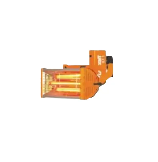Lampada di ricambio LTF
