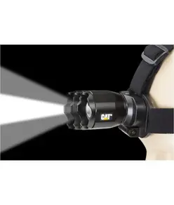 Lampada frontale LTF Focusing
