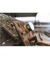 Lampada micro utility ricaricabile con base magnetica